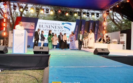 ଏଏସିସିଆଇ ର ୩ ଦିନିଆ ସମ୍ମିଳନୀ ର ଆଜି ଶେଷ ଦିନ