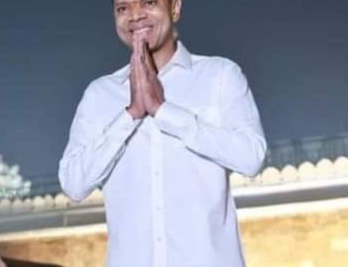 ପାଣ୍ଡିଆନଙ୍କ ହେଲିକପ୍ଟର ଖର୍ଚ୍ଚର ହେବ ତଦନ୍ତ;  ଖୁବଶୀଘ୍ର ହେବ କାର୍ଯ୍ୟାନୁଷ୍ଠାନ