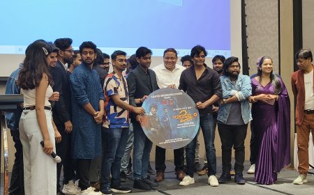 ଚଳଚ୍ଚିତ୍ର ଯାଯାବର ୨.୦ ମାର୍ଚ୍ଚ ୧୫ ରେ ଶୁଭମୁକ୍ତି