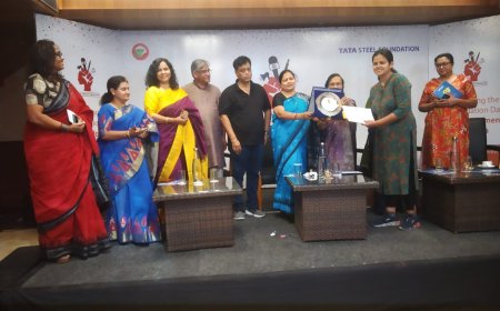 ପ୍ରଥମ ପ୍ରତିଷ୍ଠା ଦିବସ ପାଳନ କରିଛି ଓଡବ୍ଲ୍ୟୁଏମ୍‌