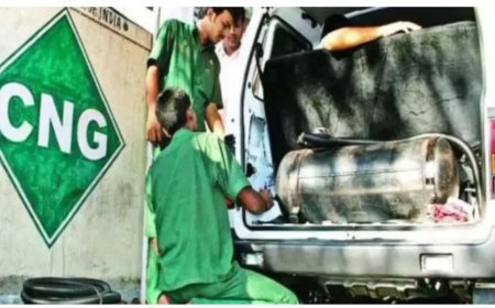 ଲୋକଙ୍କ ପାଇଁ ଖୁସି ଖବର, କମିଲା ସିଏନଜିର ମୂଲ୍ୟ