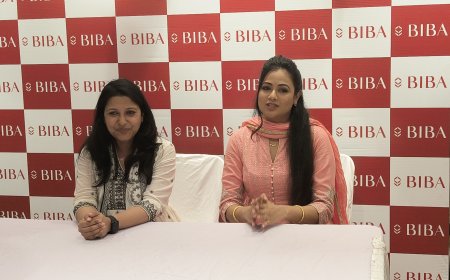 ଅଭିନେତ୍ରୀ ଅର୍ଚ୍ଚିତା ସାହୁଙ୍କ ସହ ବିବାର ନୂଆ ସମର୍ କଲେକ୍ସନର ଶୁଭାରମ୍ଭ