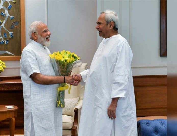 ଦିଲ୍ଲୀ ରୁ ଫେରିଲା ପରେ ବି ହେଇ ପାରିଲାନି ମେଣ୍ଟ