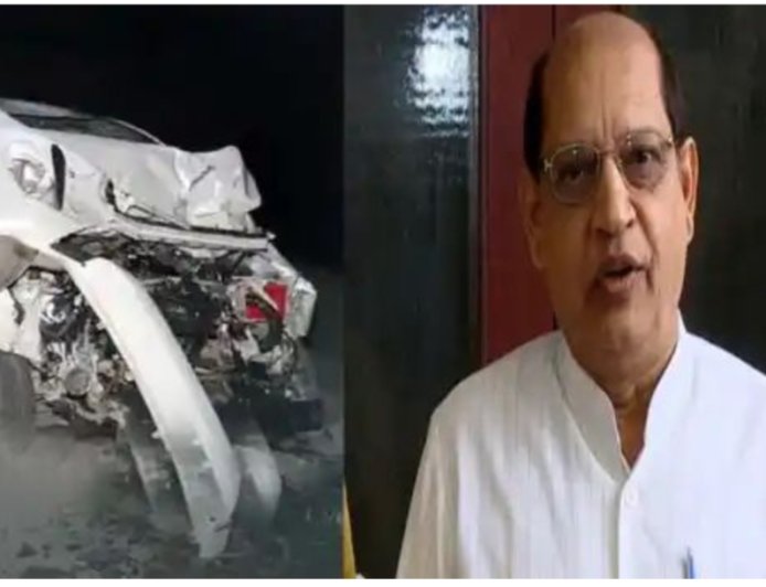 ସଡ଼କ ଦୁର୍ଘଟଣା ରେ ପ୍ରସନ୍ନ ଆଚାର୍ଯ୍ୟ ଗୁରୁତର,ଭର୍ତ୍ତି ହେଲେ ଆଇସିୟୁ ରେ