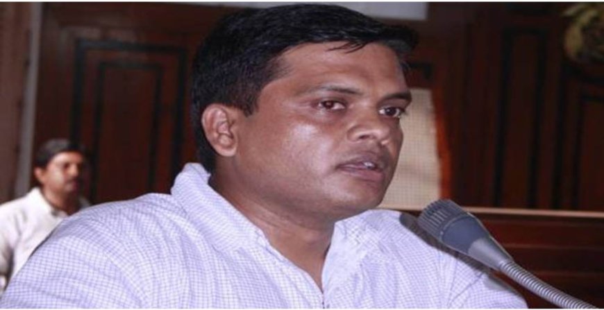 ଭୁବନେଶ୍ୱରର ନୂଆ କମିଶନର ଏବେ ପରିବା ବିକାଳି ରୁ IAS