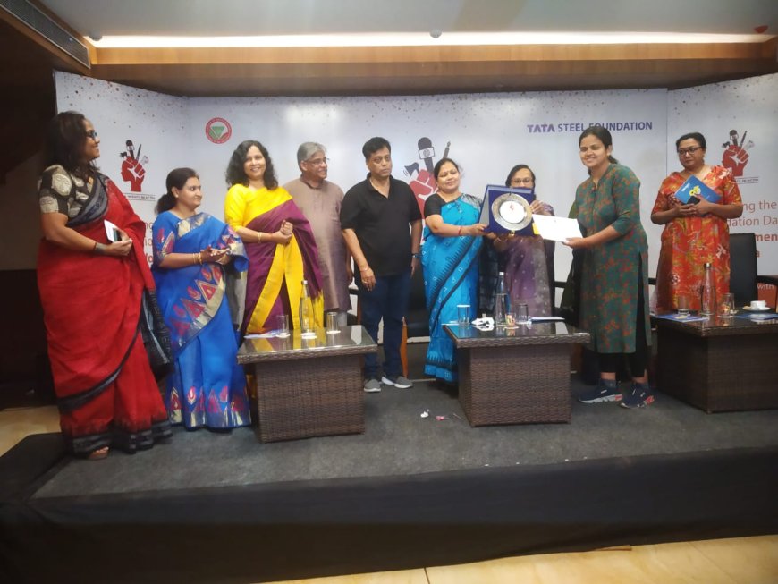 ପ୍ରଥମ ପ୍ରତିଷ୍ଠା ଦିବସ ପାଳନ କରିଛି ଓଡବ୍ଲ୍ୟୁଏମ୍‌