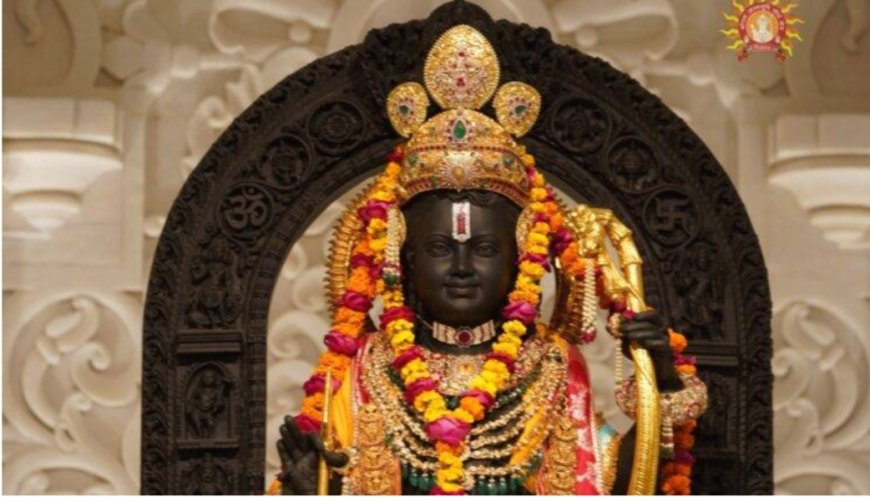 ଡିସେମ୍ବର ସୁଦ୍ଧା ସଂପୂର୍ଣ୍ଣ ହେବ ଅଯୋଧ୍ୟା ରାମ ମନ୍ଦିର ନିର୍ମାଣ କାର୍ଯ୍ୟ