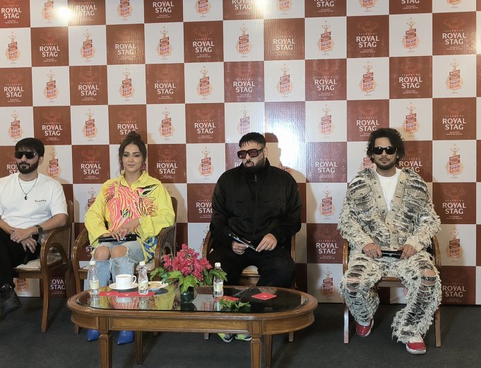 ଭୁବନେଶ୍ୱରରେ ଏକ ଅବିସ୍ମରଣୀୟ ସିଜନ ଫିନାଲେ ପ୍ରଦର୍ଶିତ କରିଛି ସିଗ୍ରାମ୍ର ରୟାଲ୍ ଷ୍ଟାଗ୍ ବୁମ୍ବକ୍ସ