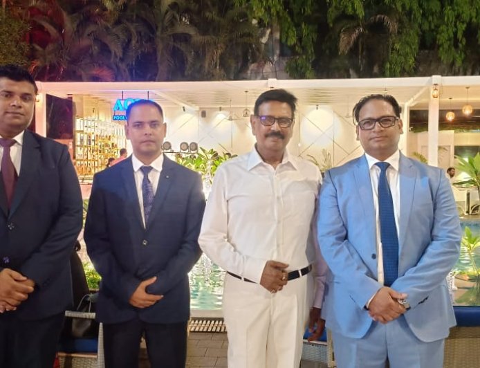 ରାଜଧାନୀ ଭୁବନେଶ୍ୱର ରେ ଖୋଲିଲା କଳସ ରେଷ୍ଟୁରାଣ୍ଟ ର ଶୁଭାରମ୍ଭ