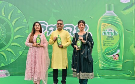 ରଥଯାତ୍ରା ପାଇଁ ଆଇଟିସି ନିମାଇଲର ସ୍ୱତନ୍ତ୍ର ପଦକ୍ଷେପ “ଶୁଦ୍ଧ ଶୁଭାରମ୍ଭ”