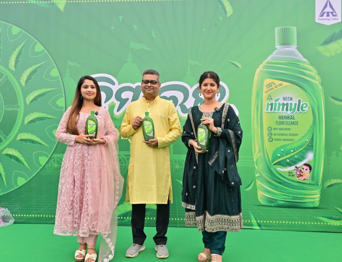 ରଥଯାତ୍ରା ପାଇଁ ଆଇଟିସି ନିମାଇଲର ସ୍ୱତନ୍ତ୍ର ପଦକ୍ଷେପ “ଶୁଦ୍ଧ ଶୁଭାରମ୍ଭ”